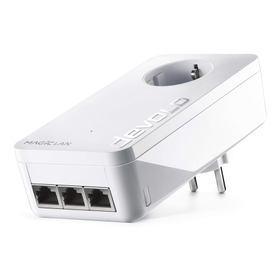 devolo Magic 2 LAN triple Erweiterungsadapter